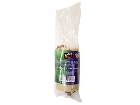 Extra Select Suet Cakes - Meal Worms &amp; Insects