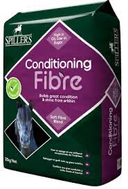 SPILLERS CONDITIONING FIBRE