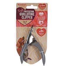 ROSEWOOD GUILLOTINE CLIPPERS