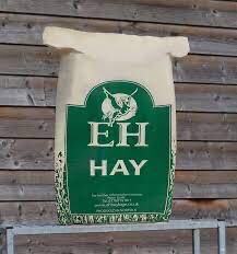 E&amp;H HAY