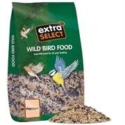 EXTRA SELECT PREMIUM WILD BIRD MIX 2 Kg