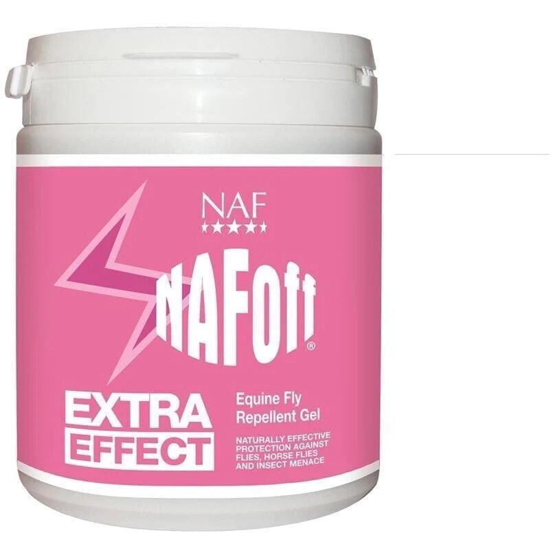 Naf Extra Effect Gel 750 Ml