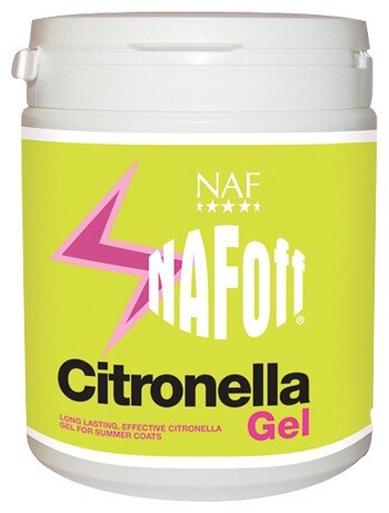 Naf Citronella Gel 750 Ml
