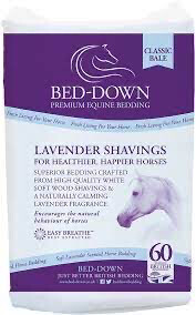 BEDDOWN LAVENDER