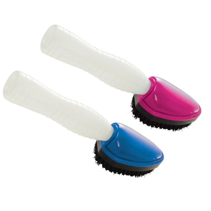 Lincoln Shampoo Brush