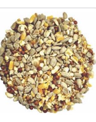 Bearts No Mess Wild Bird 3 Kg