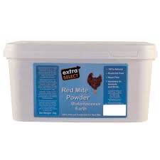 EXTRA SELECT RED MITE POWDER 2KG