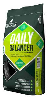SPILLERS DAILY BALANCER 