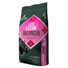 SPILLERS LITE + LEAN BALANCER 