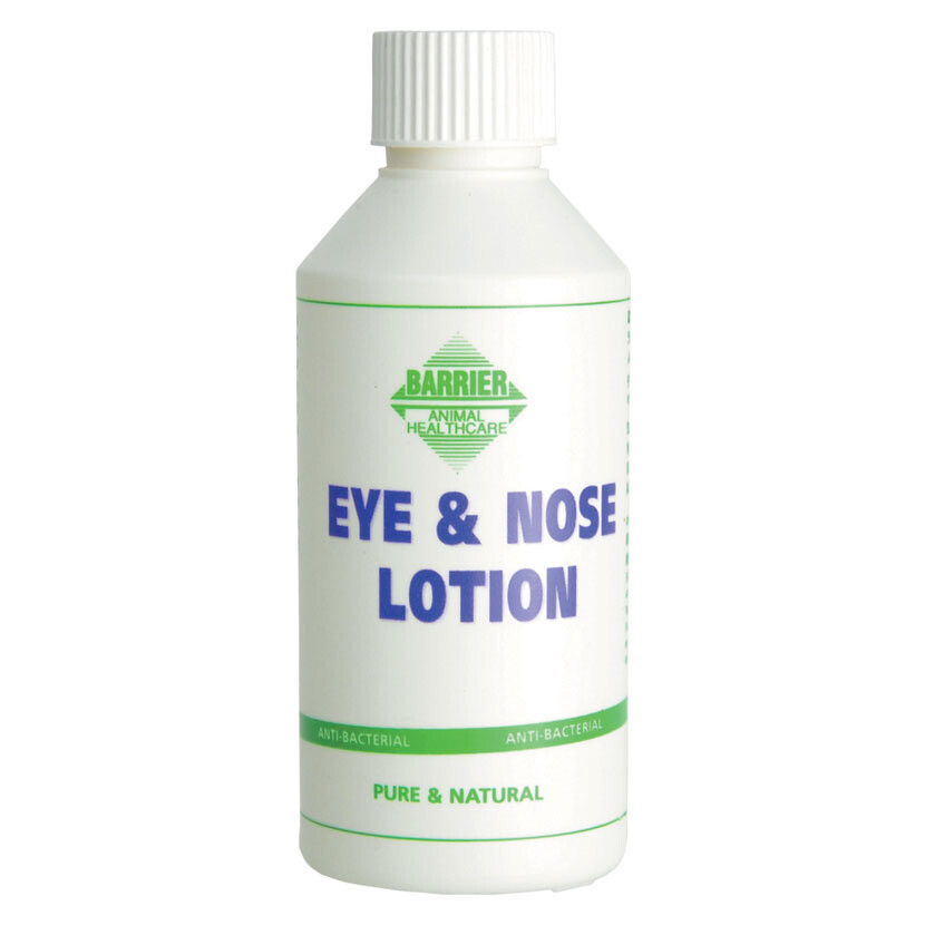 Barrier Eye &amp; Nose Lotion