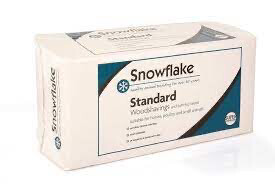 SNOWFLAKE STANDARD 15KG