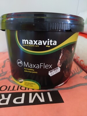 MAXIVITA FLEX 900g