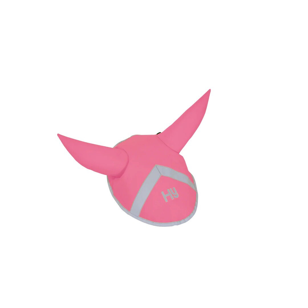 Hy Reflector Ear Bonnet -full