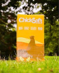 CHICKSOFT BEDDING