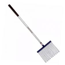 FYNALITE RUBBER MATTING FORK