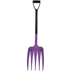 HARROLD MOORE UNI FORK Pink&amp;purple