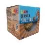 Likit stall ball granola 