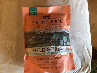 SKINNERS JOINT&amp;CONDITIONING DOG TREATS