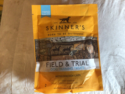 Skinners Dog Training Treats