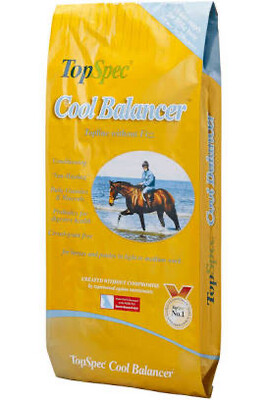 Topspec cool balancer