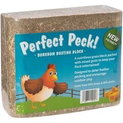 Just Fi Block 1 Kg