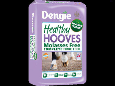 Dengie Healthy Hooves Mol Free