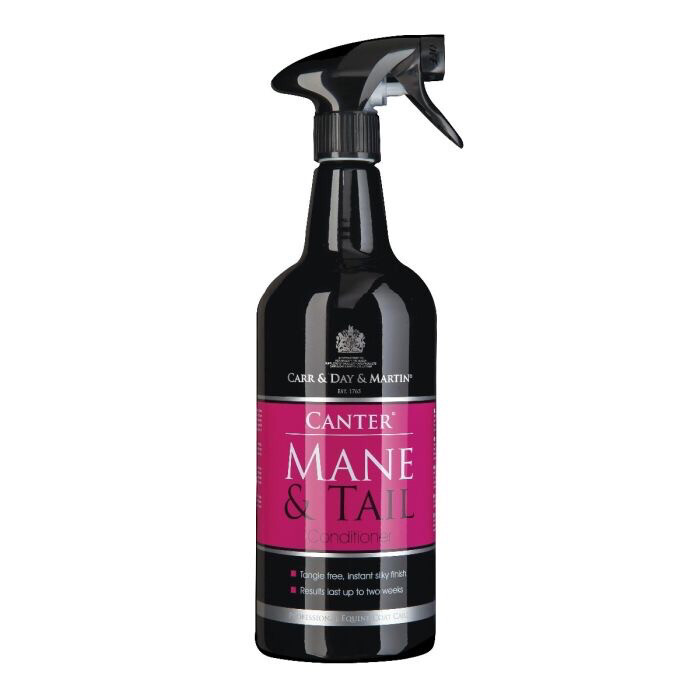 Carr &amp; Day &amp; Martin Mane And Tail Spray 1 Litre
