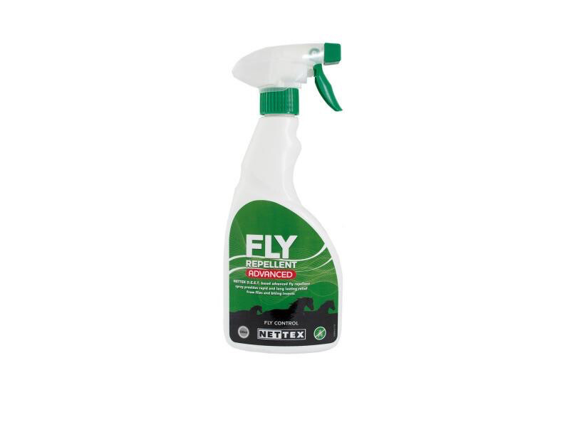 Nettex Fly Repellent Advanced 500ml