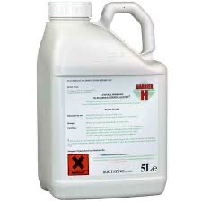 Barrier H Ragwort Killer 5 L