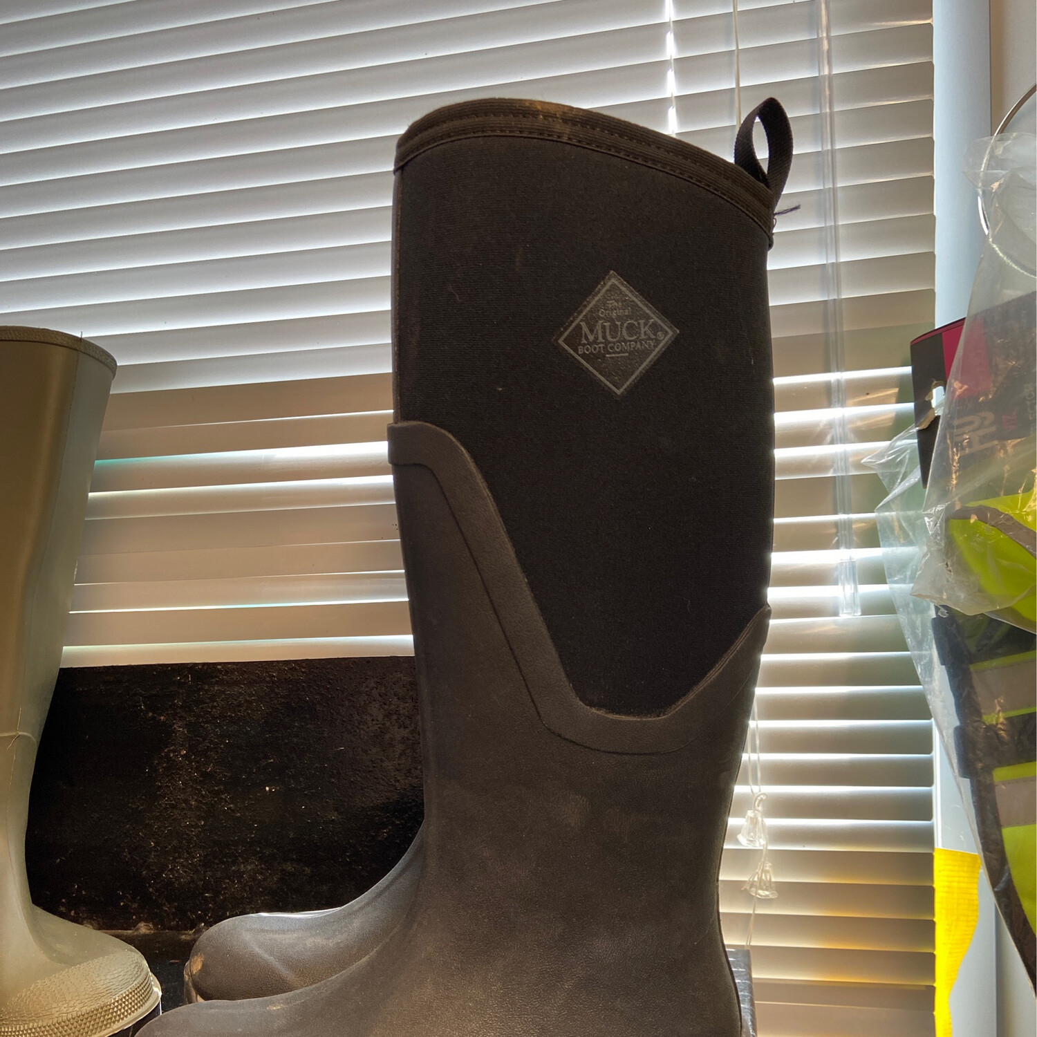 Ladies muck boots size 5 sale