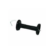 ELECTRIC GATE HANDLE BLACK