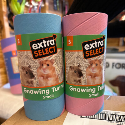 Extra Select Gnawing Tube Small