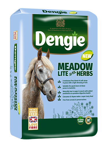 Dengie Meadow Lite With Herbs