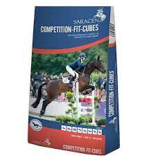 SARACENS COMPETITION FIT CUBES OFFER £1.50 Off