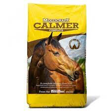 Marks way Mollichaff Calmer Chaff