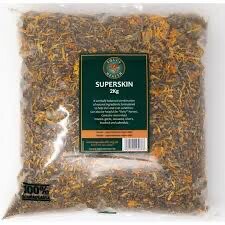 EQUUS HEALTH SUPERSKIN 2KG