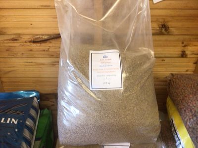 BEARTS KITTI-CRUMB BIOCAT LITTER 12.75kg