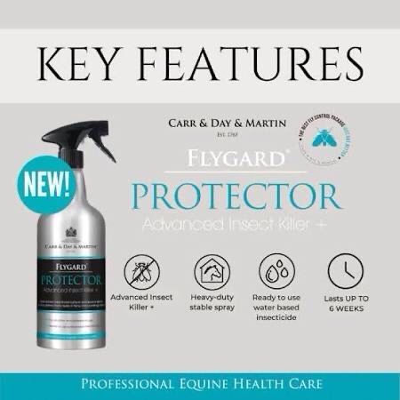 CARR&amp;DAY&amp;MARTIN FLYGARD PROTECTOR 1L