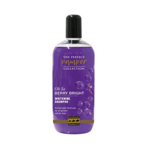 Supreme Oh So Berry Bright Shampoo