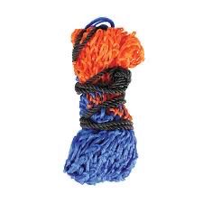 HYCONIC HAYNET 105cm blue/orange