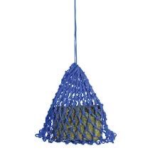 SLOW FLOW SNACK HAYNET 22cm BLUE