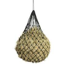 SLOW FLOW MINI HAYNET 70cm BLACK