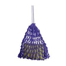 SLOW FLOW SNACK HAYNET 22cm PURPLE