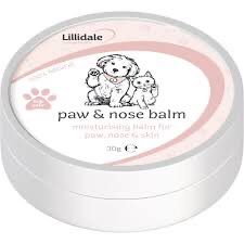 LILLIEDALE PAW&amp;NOSE BALM FOR DOGS 30g