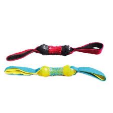 GOR FLEX PUPPY TEETHER 9.5cm