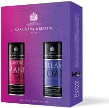 Carr &amp; Day &amp; Martin Grooming Duo Pack