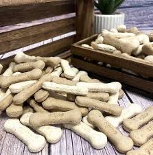 BONIO BITESIZE MINI DOG 1KG WEIGHED