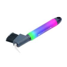 Hy VIBRANT OMBRÉ HOOF PICK