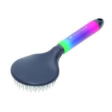 HY MANE &amp;TAIL BRUSH VIBRANT OMBRE