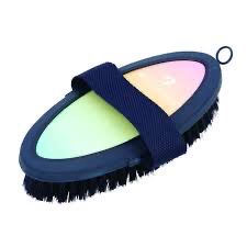HY BODY BRUSH PASTEL OMBRE